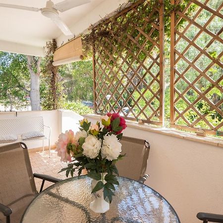 Casa Vacanza Sant'Erasmo Ginosa Marina Marina di Ginosa Dış mekan fotoğraf