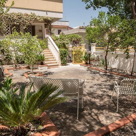 Casa Vacanza Sant'Erasmo Ginosa Marina Marina di Ginosa Dış mekan fotoğraf