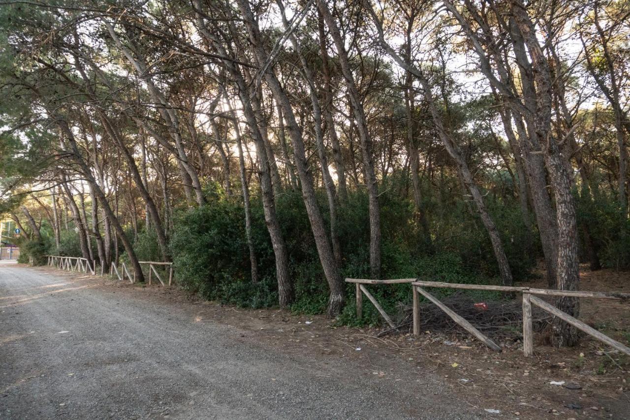 Casa Vacanza Sant'Erasmo Ginosa Marina Marina di Ginosa Dış mekan fotoğraf