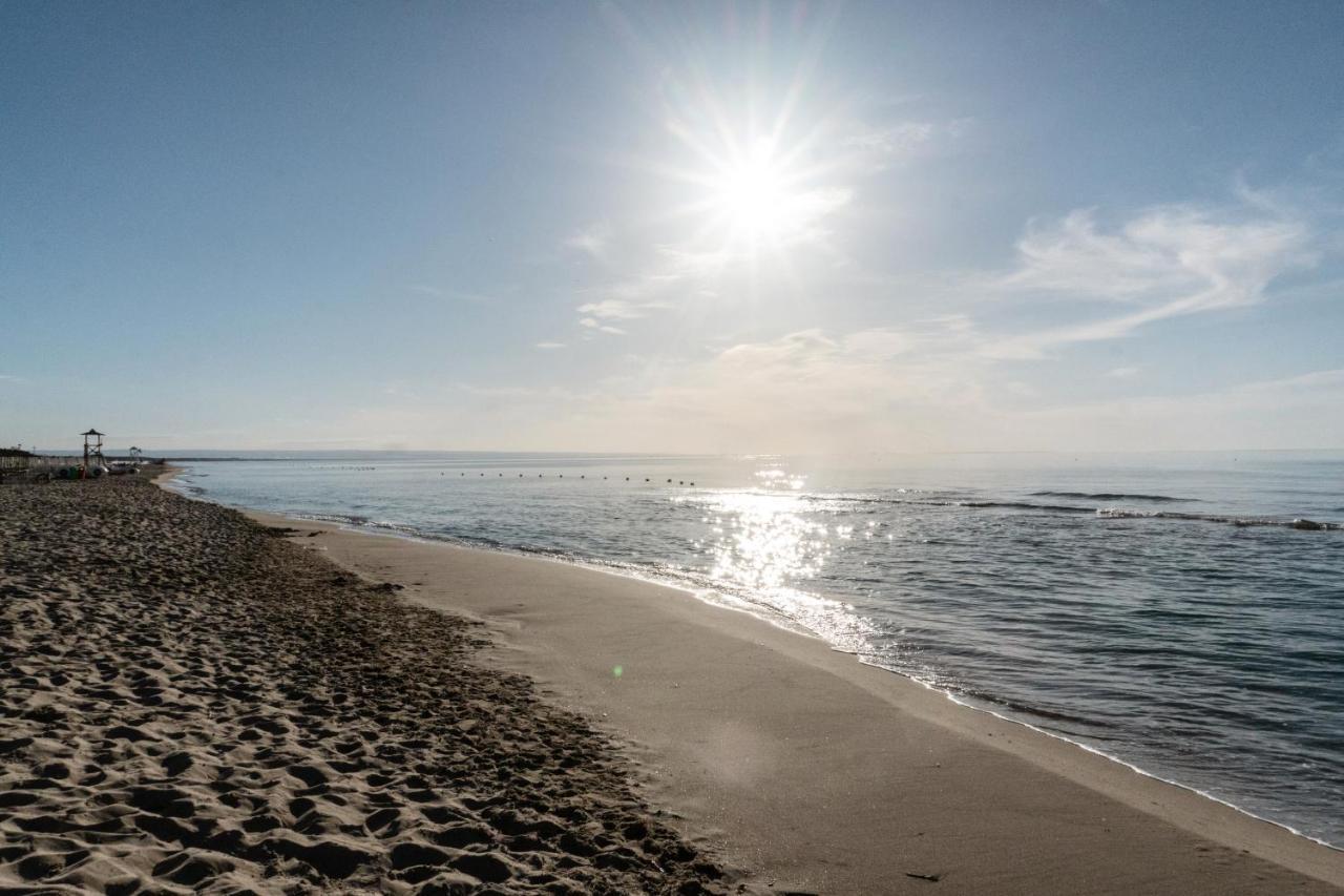 Casa Vacanza Sant'Erasmo Ginosa Marina Marina di Ginosa Dış mekan fotoğraf