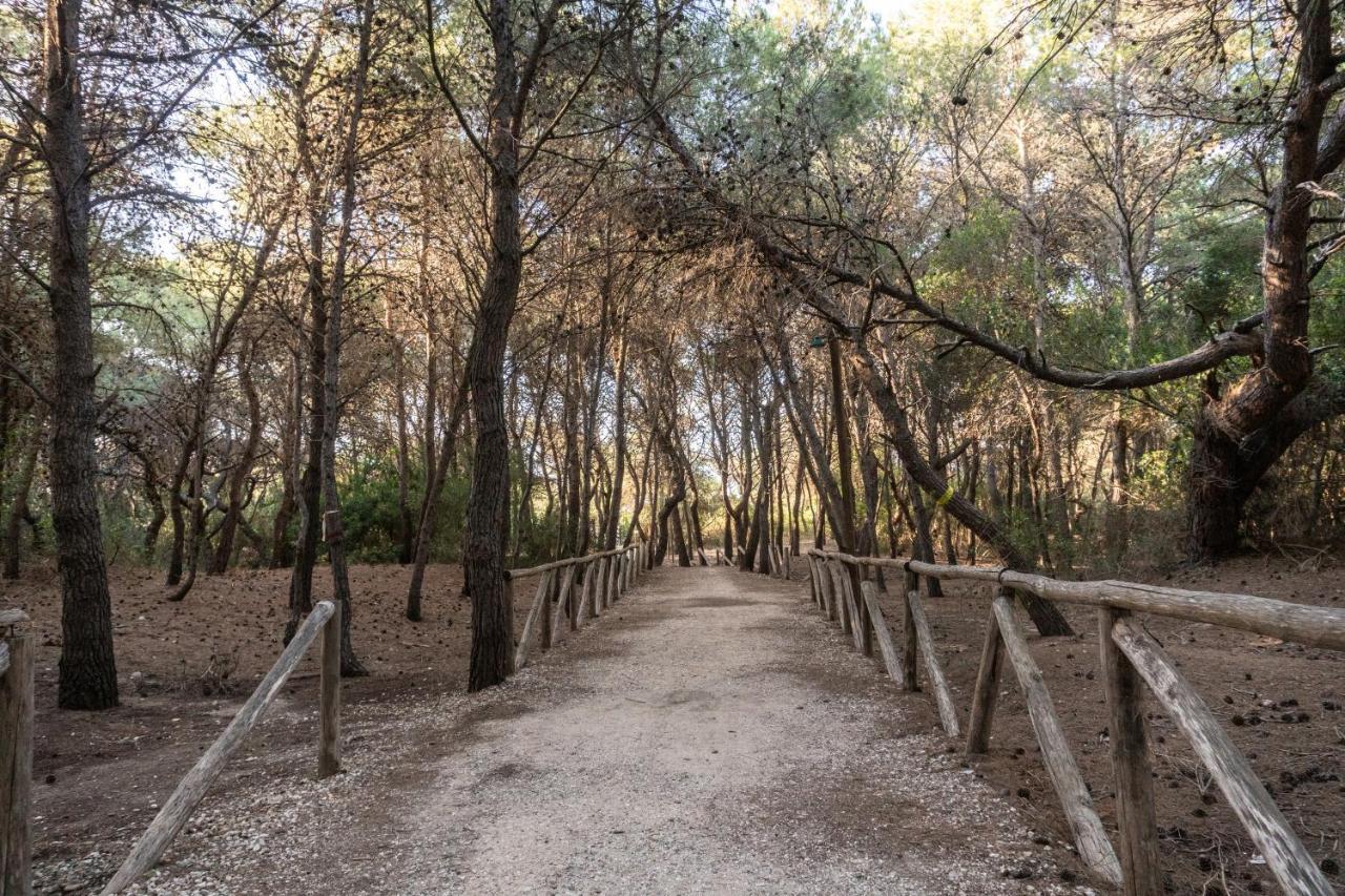 Casa Vacanza Sant'Erasmo Ginosa Marina Marina di Ginosa Dış mekan fotoğraf