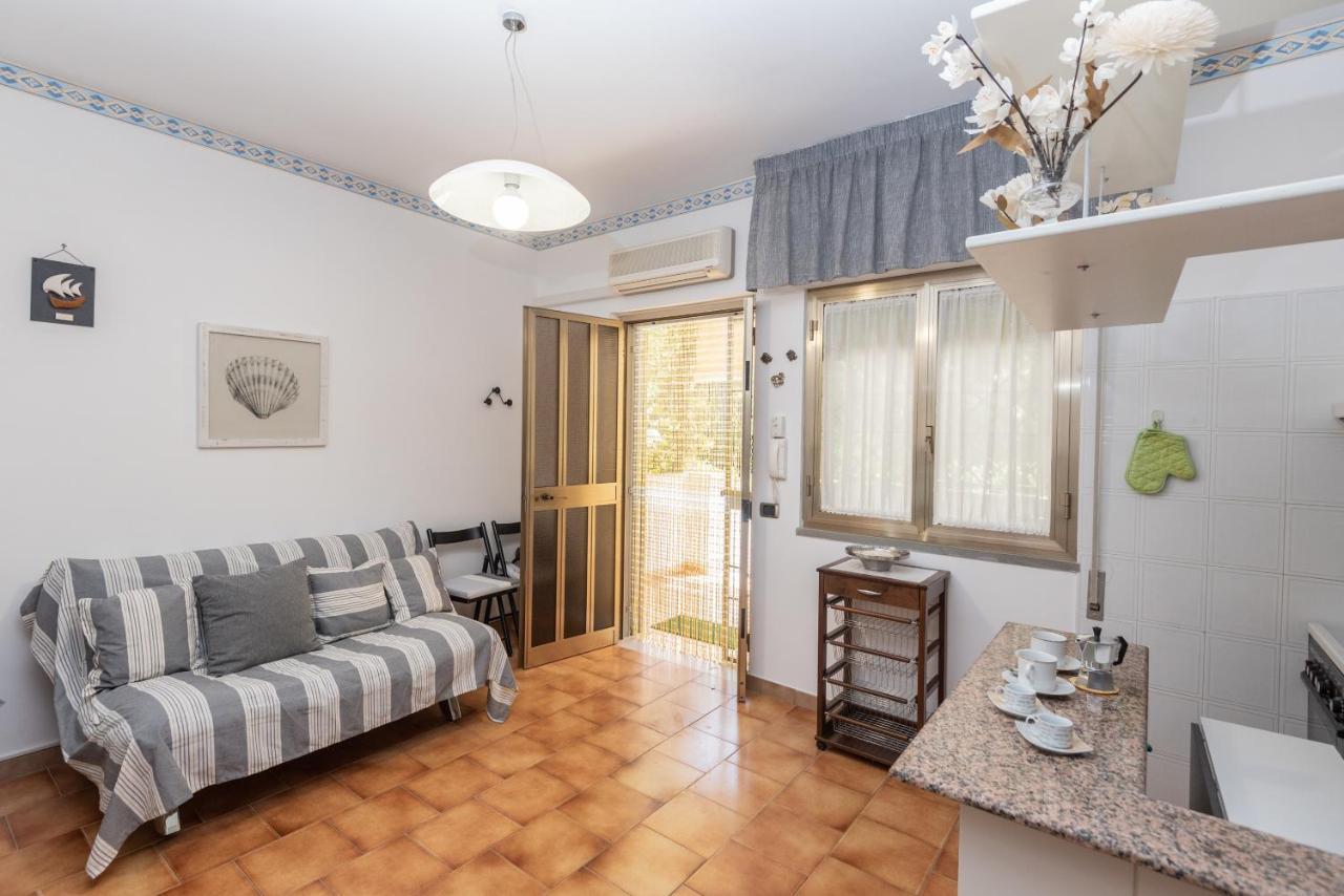 Casa Vacanza Sant'Erasmo Ginosa Marina Marina di Ginosa Dış mekan fotoğraf