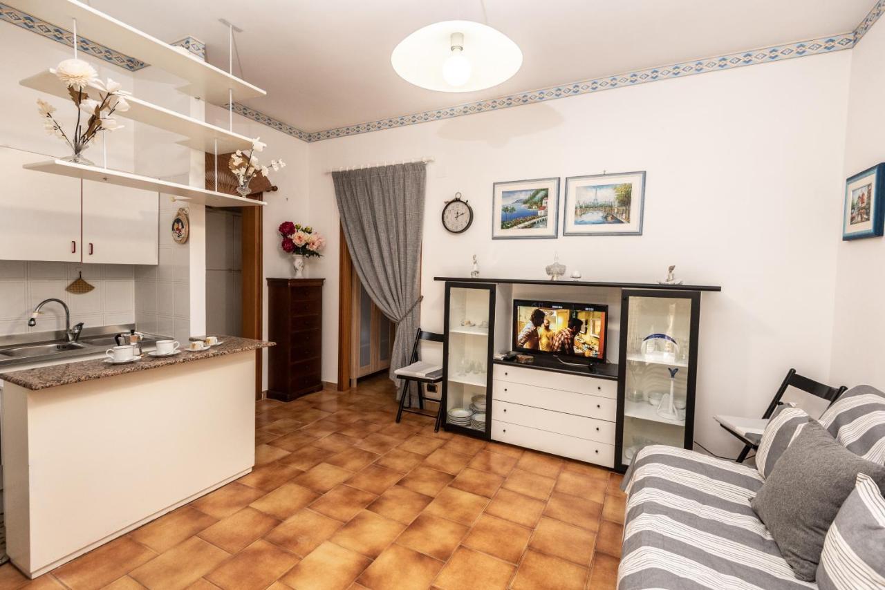 Casa Vacanza Sant'Erasmo Ginosa Marina Marina di Ginosa Dış mekan fotoğraf