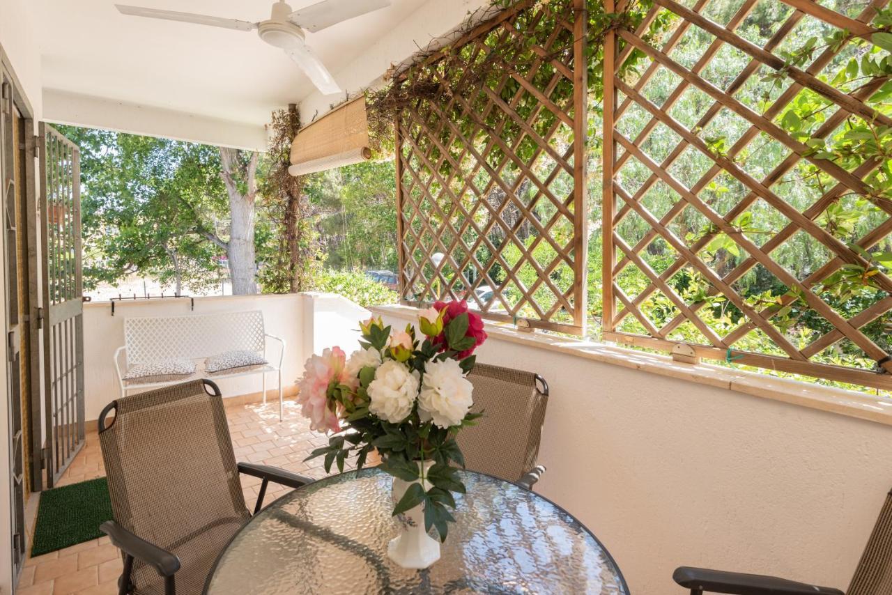 Casa Vacanza Sant'Erasmo Ginosa Marina Marina di Ginosa Dış mekan fotoğraf