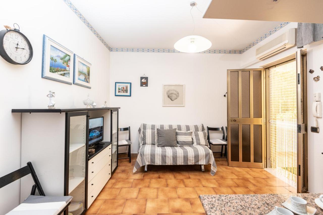 Casa Vacanza Sant'Erasmo Ginosa Marina Marina di Ginosa Dış mekan fotoğraf