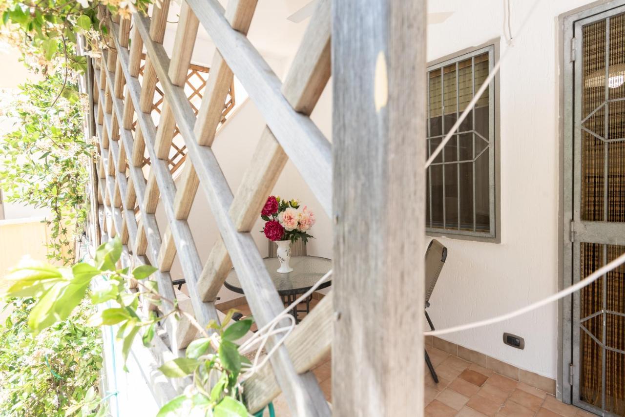 Casa Vacanza Sant'Erasmo Ginosa Marina Marina di Ginosa Dış mekan fotoğraf