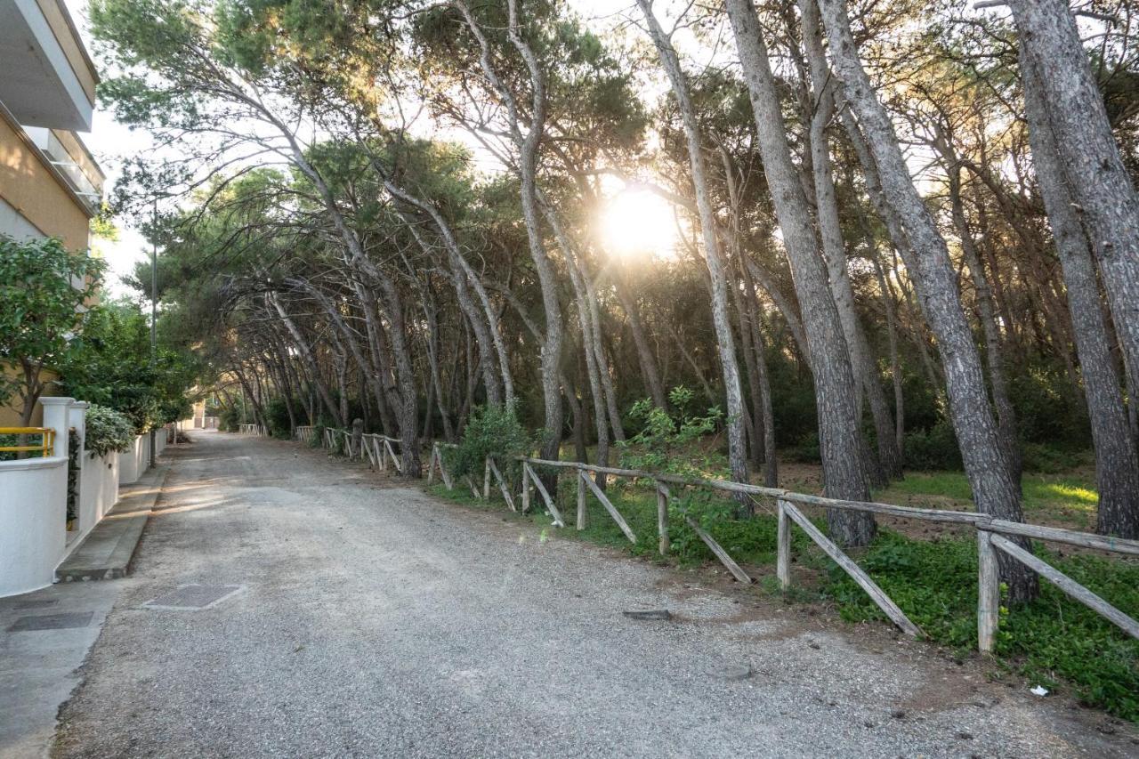 Casa Vacanza Sant'Erasmo Ginosa Marina Marina di Ginosa Dış mekan fotoğraf