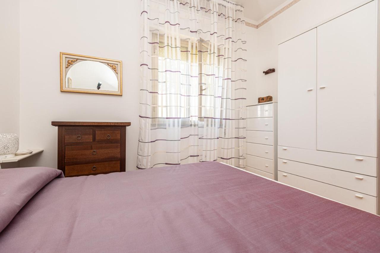 Casa Vacanza Sant'Erasmo Ginosa Marina Marina di Ginosa Dış mekan fotoğraf