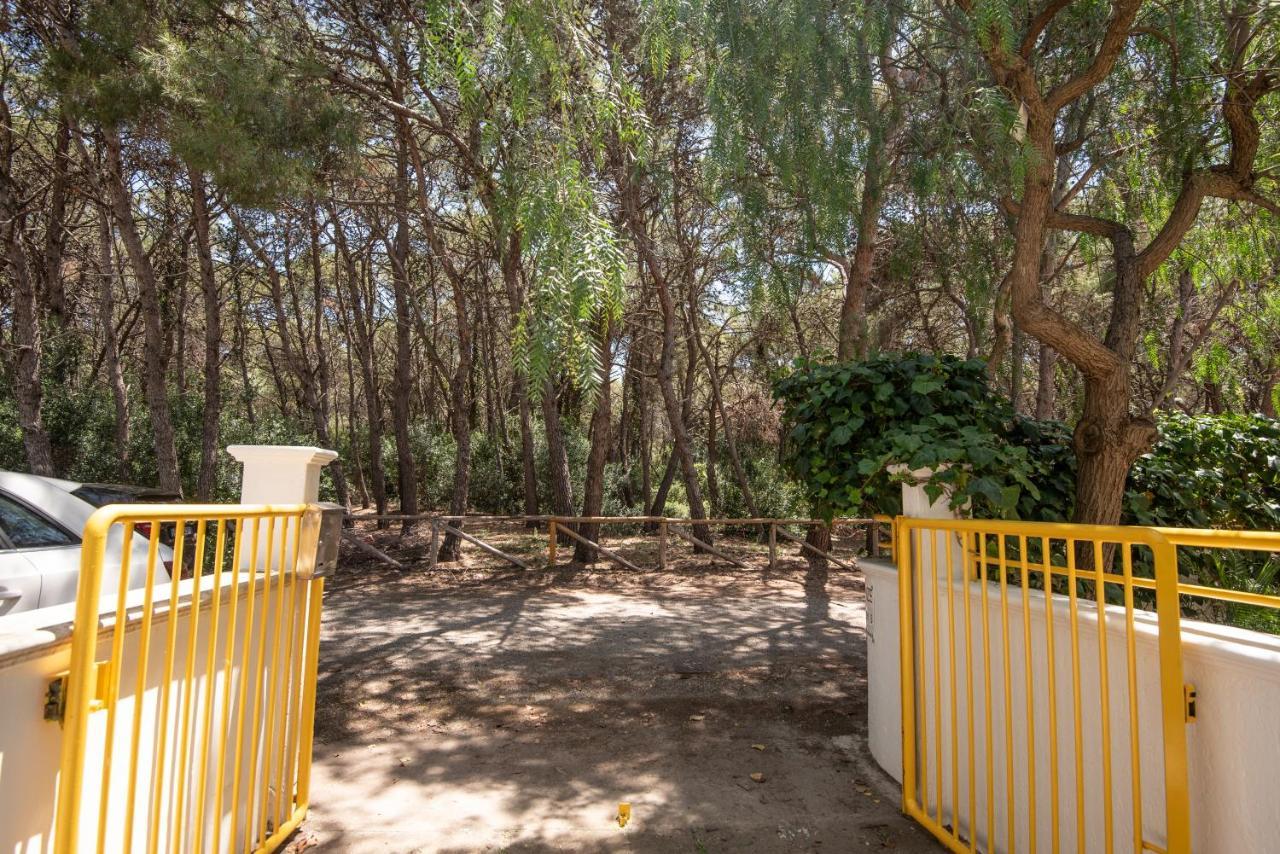 Casa Vacanza Sant'Erasmo Ginosa Marina Marina di Ginosa Dış mekan fotoğraf