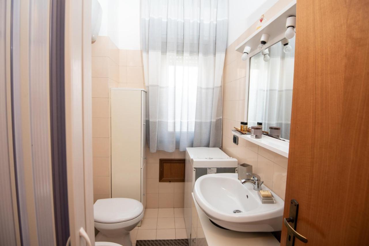 Casa Vacanza Sant'Erasmo Ginosa Marina Marina di Ginosa Dış mekan fotoğraf