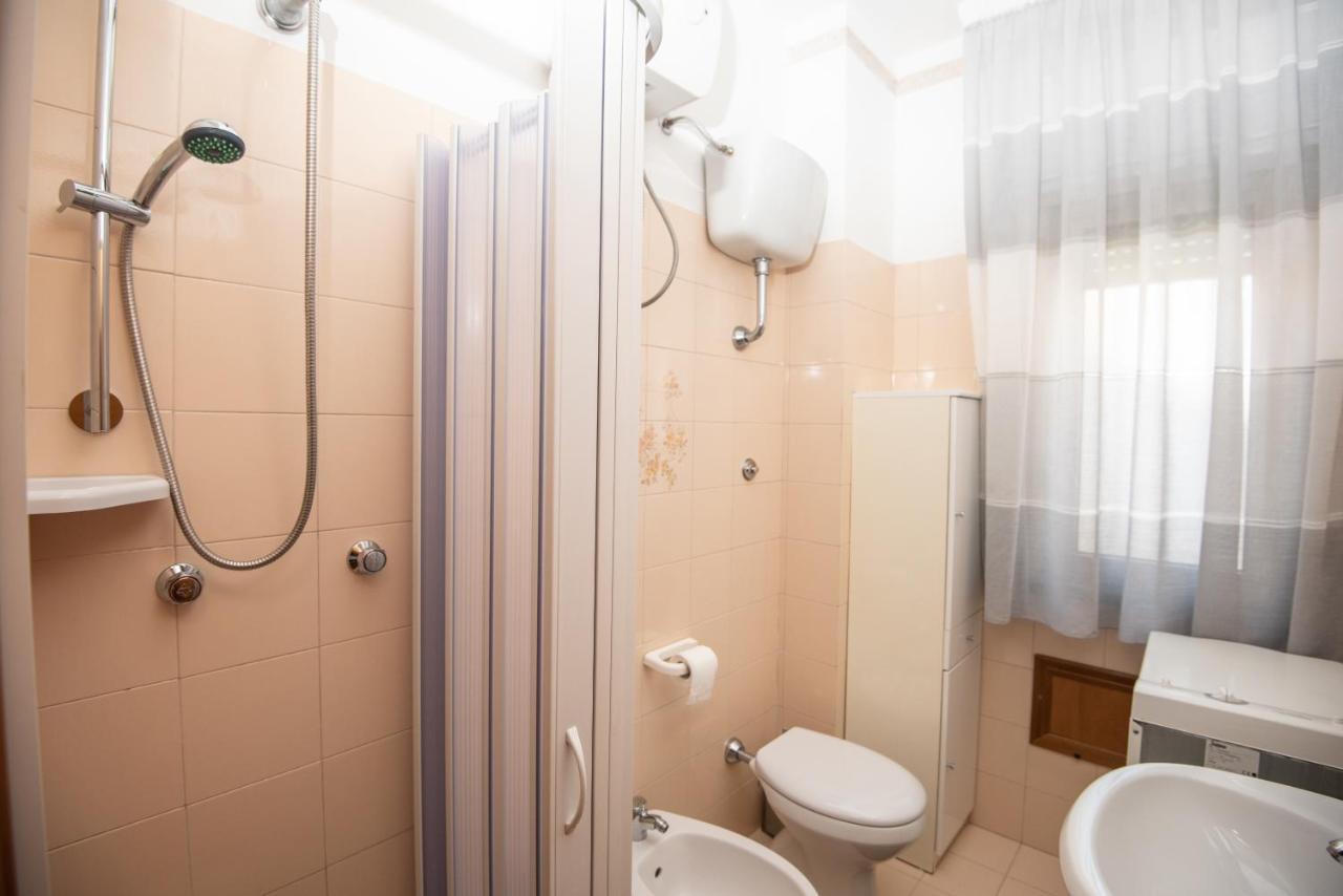 Casa Vacanza Sant'Erasmo Ginosa Marina Marina di Ginosa Dış mekan fotoğraf