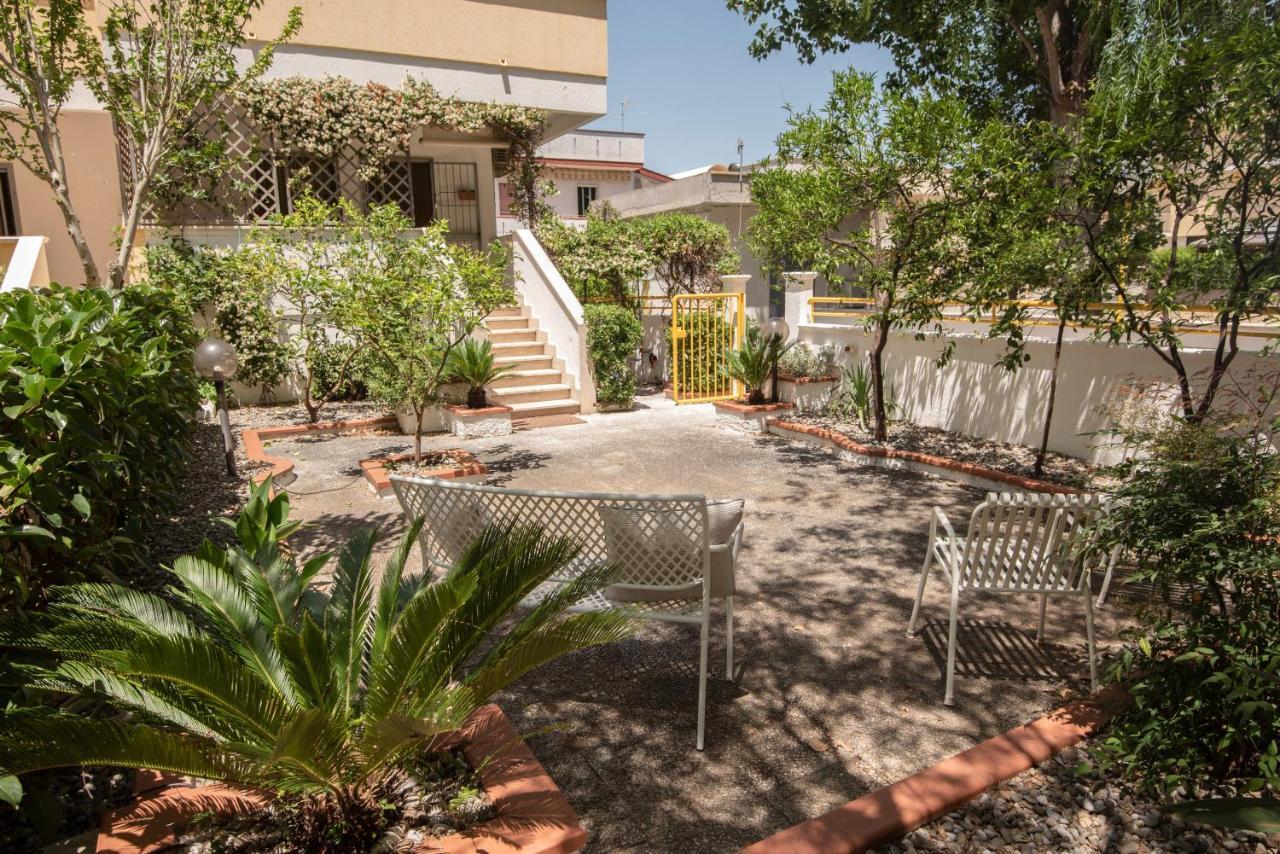 Casa Vacanza Sant'Erasmo Ginosa Marina Marina di Ginosa Dış mekan fotoğraf