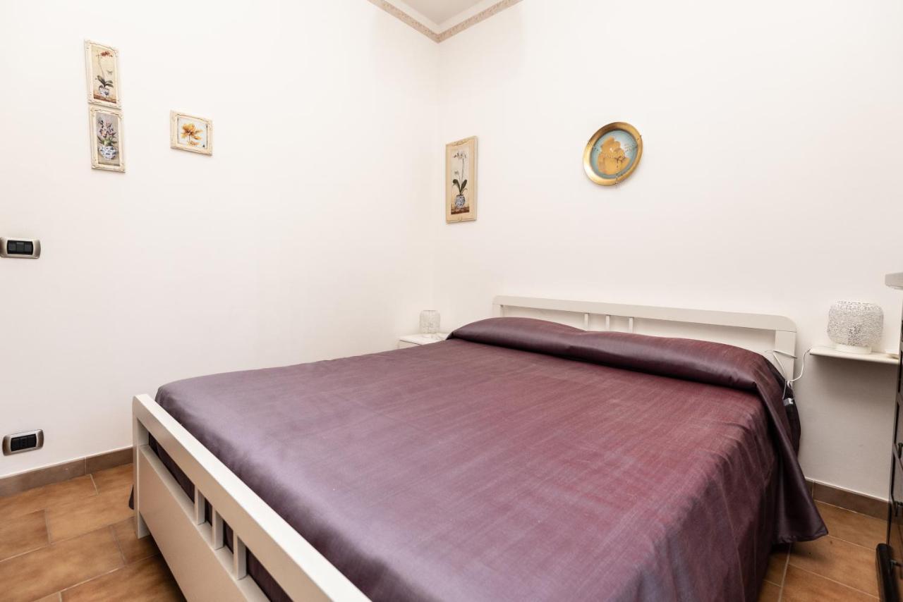 Casa Vacanza Sant'Erasmo Ginosa Marina Marina di Ginosa Dış mekan fotoğraf