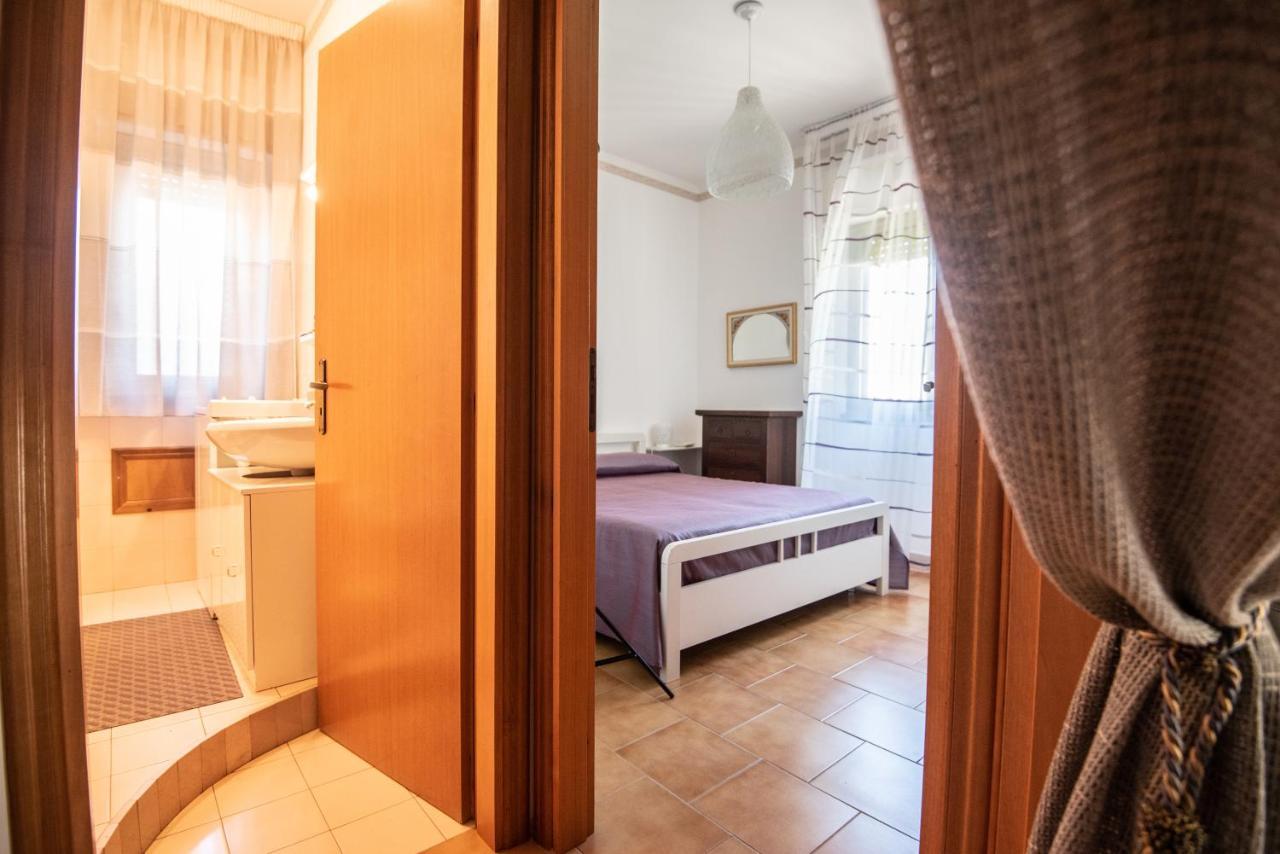 Casa Vacanza Sant'Erasmo Ginosa Marina Marina di Ginosa Dış mekan fotoğraf