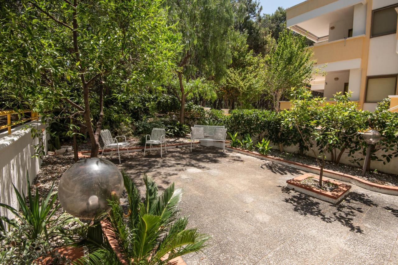 Casa Vacanza Sant'Erasmo Ginosa Marina Marina di Ginosa Dış mekan fotoğraf
